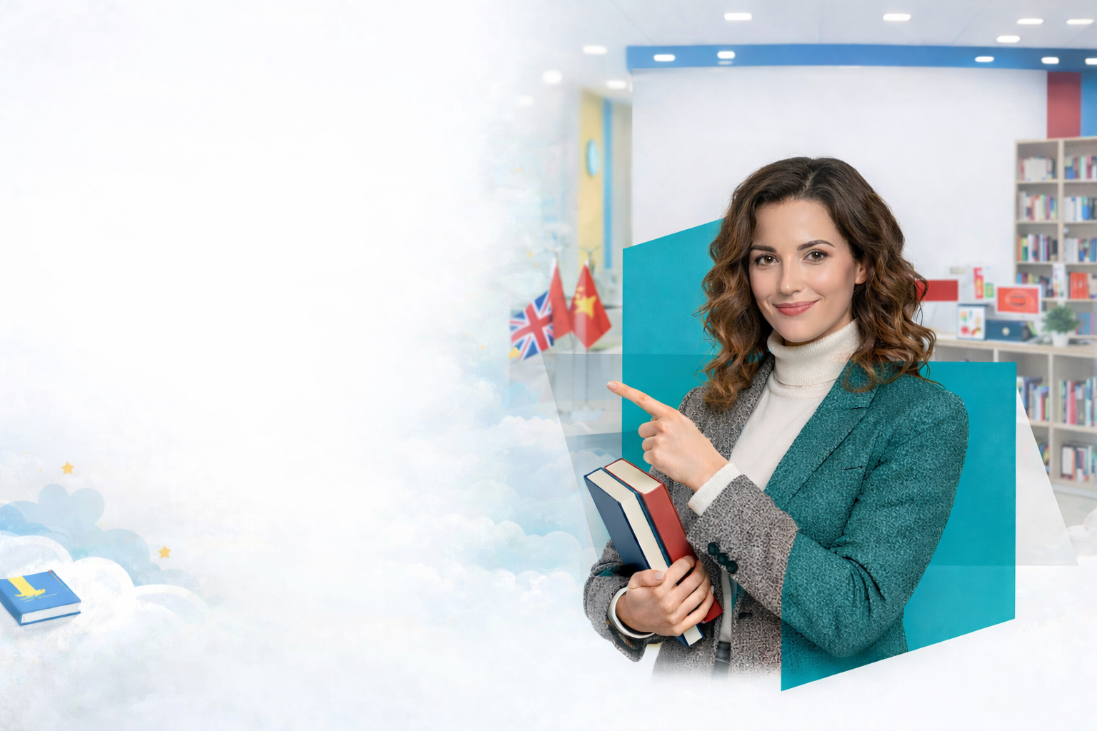 Anh Ngữ Hội Liên Úc ALS